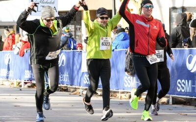 Embracing the Spirit of the Race: Introducing the Back of the Pack at Madison Marathon 2023