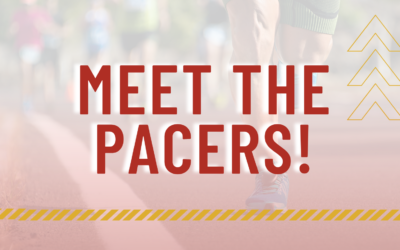 Discover the Benefits of Running with a Pacer: Meet Our 2023 Pacers