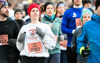 It’s cold outside! Winter Running Tips for Runners